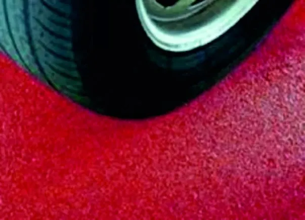 Anti Slip Paint Application Image 3