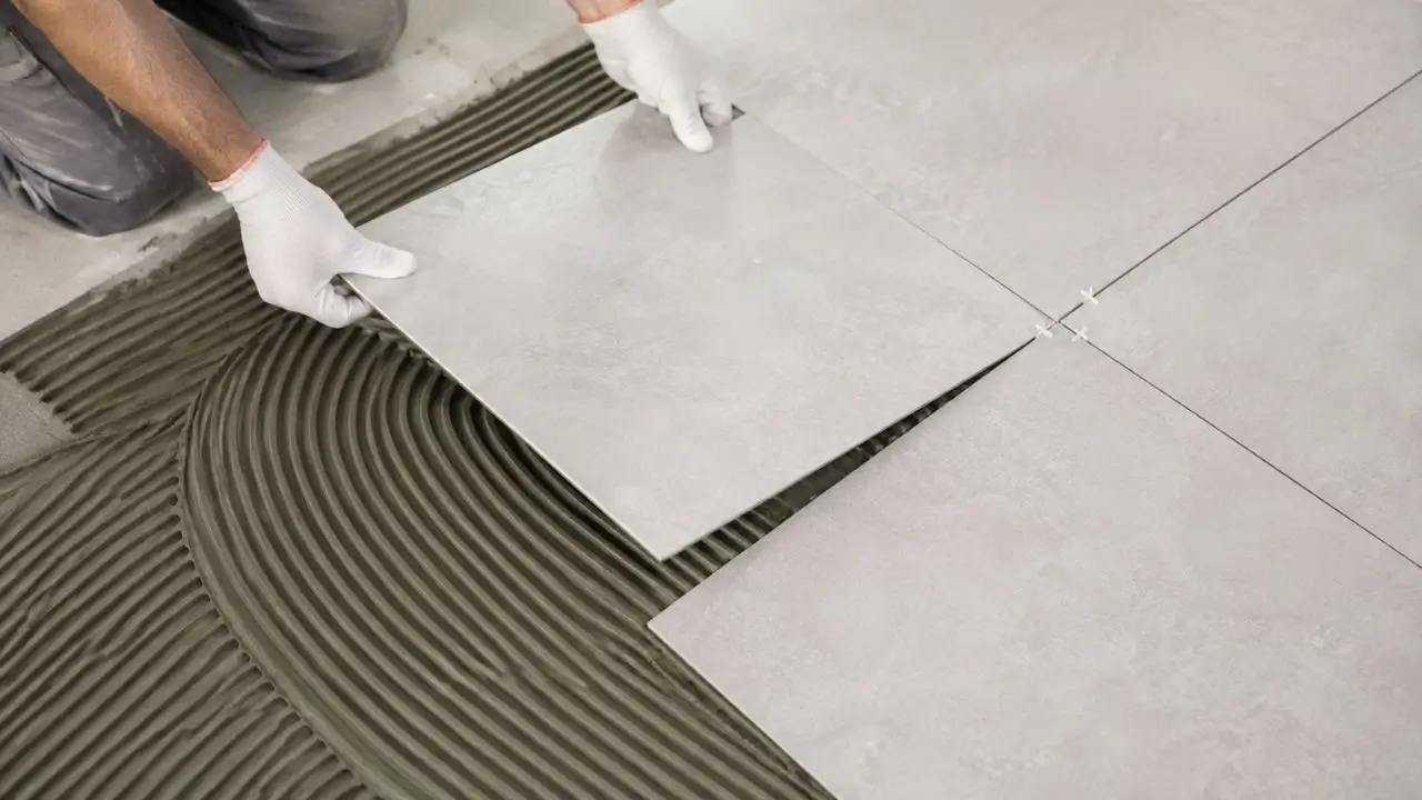 Top 5 Common Tile Adhesive Failures and How to Avoid Them