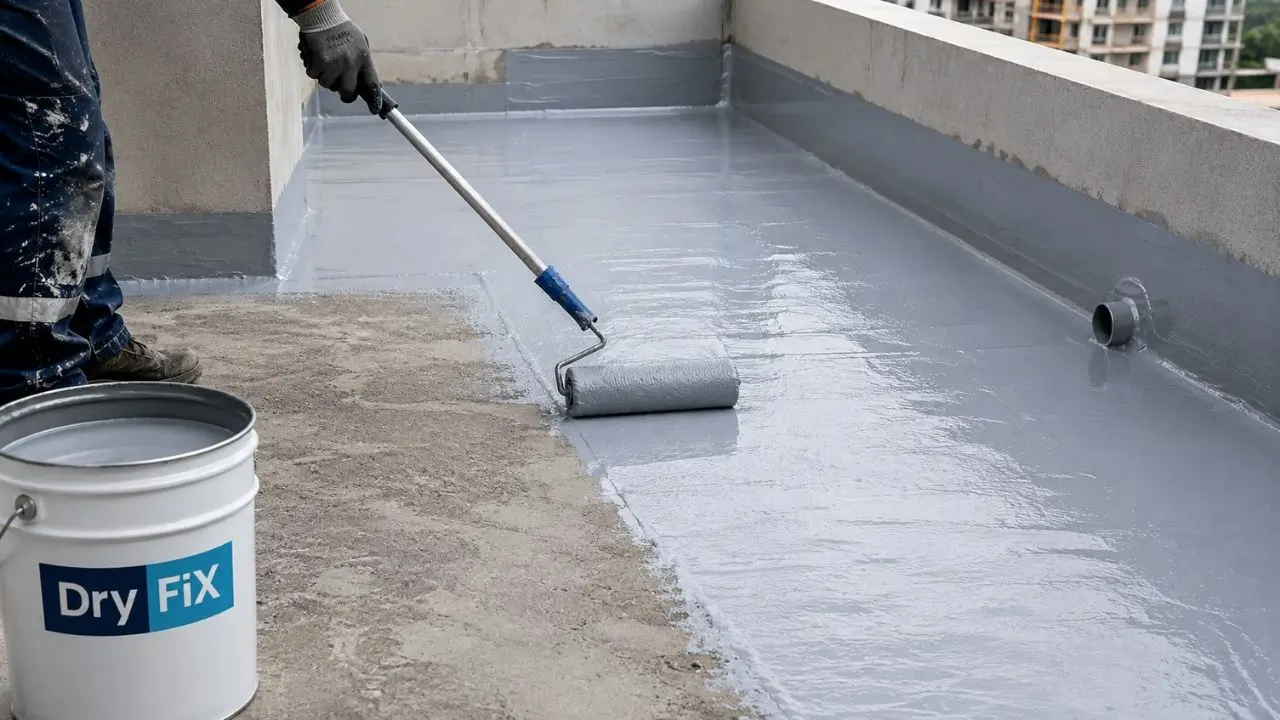 How Long Does Polyurethane Waterproofing Last?