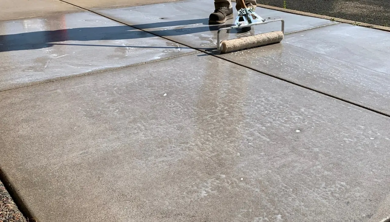 Beton Cilası Ne İşe Yarar?