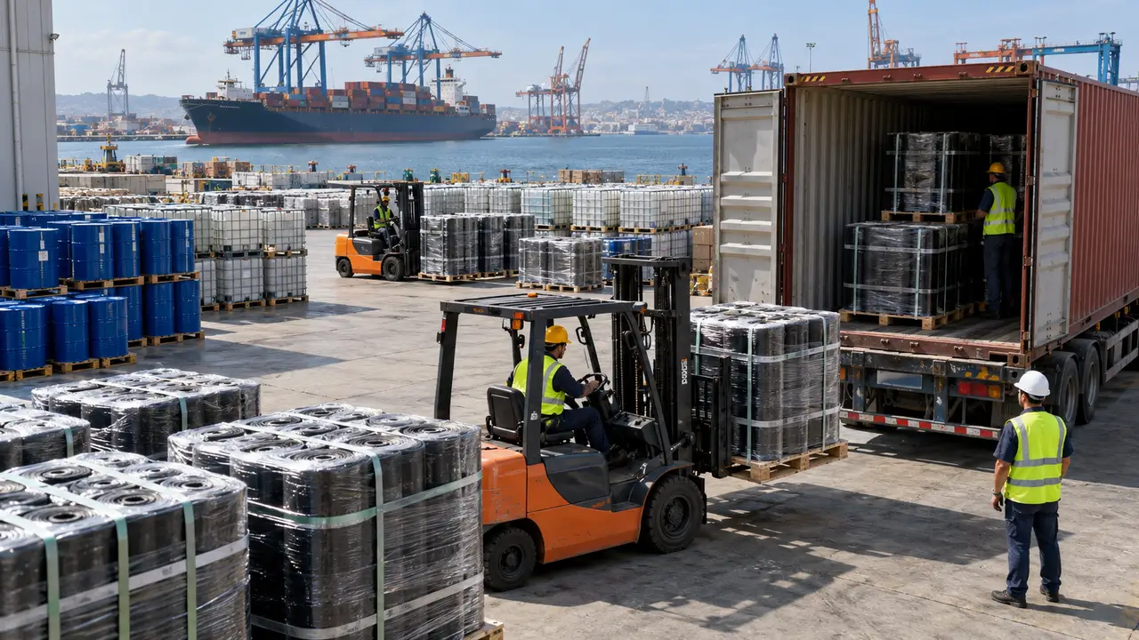 A Global Buyer’s Guide to Sourcing Premium Waterproofing Materials Directly from the Factory