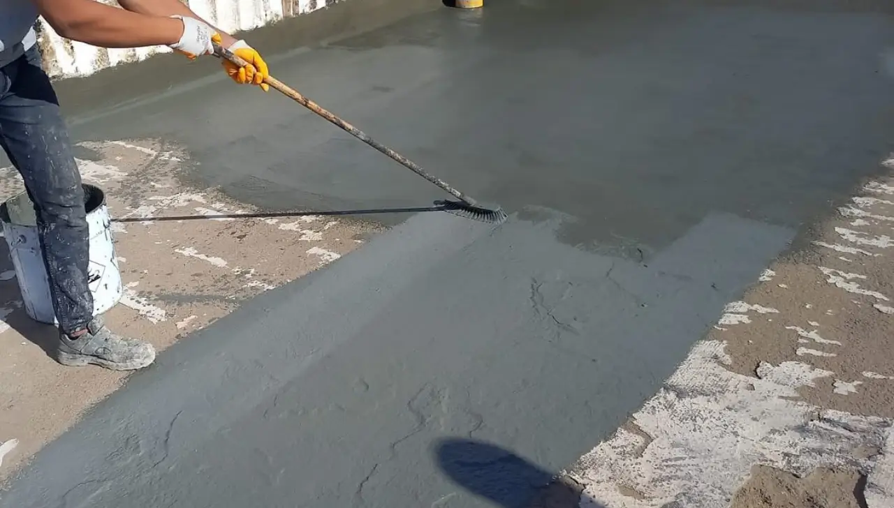 Kristalize Su Yalıtımı Ne İşe Yarar?