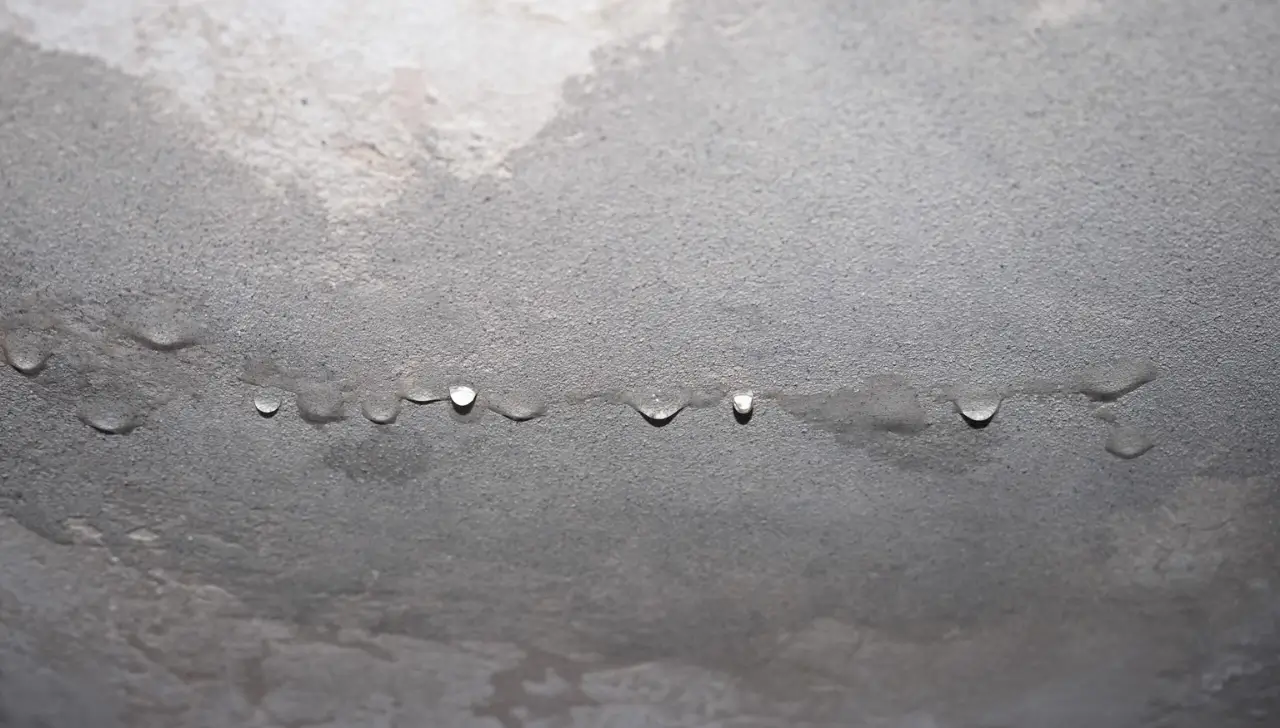 Nemli Duvarlar İçin 5 Etkili Çözüm