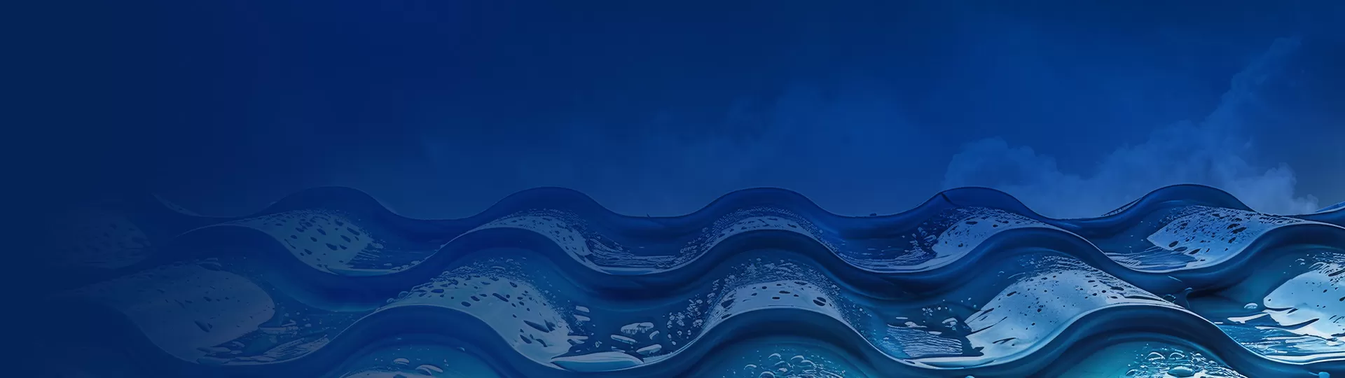 Su Yalıtım Malzemeleri Banner