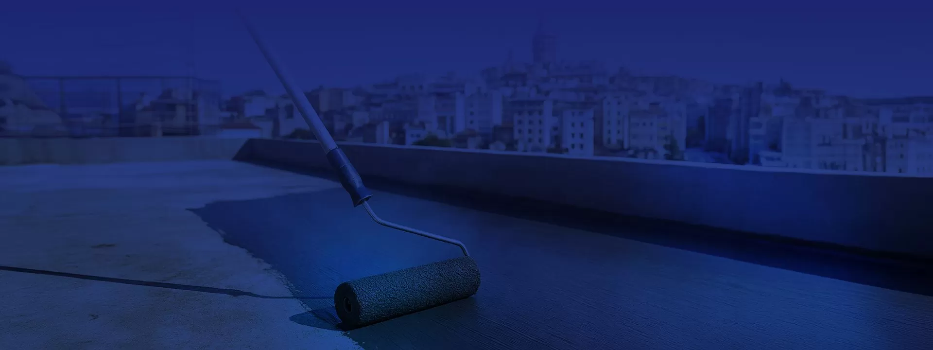 Sürme İzolasyon Çözümleri Banner