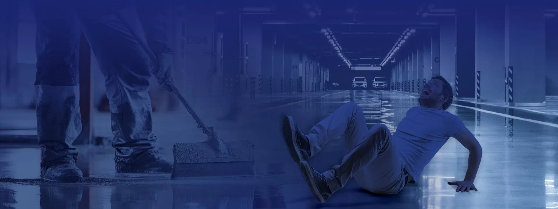 Kaymaz Zemin Çözümleri Banner