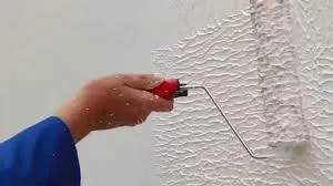 Dış cephe boya kaplama