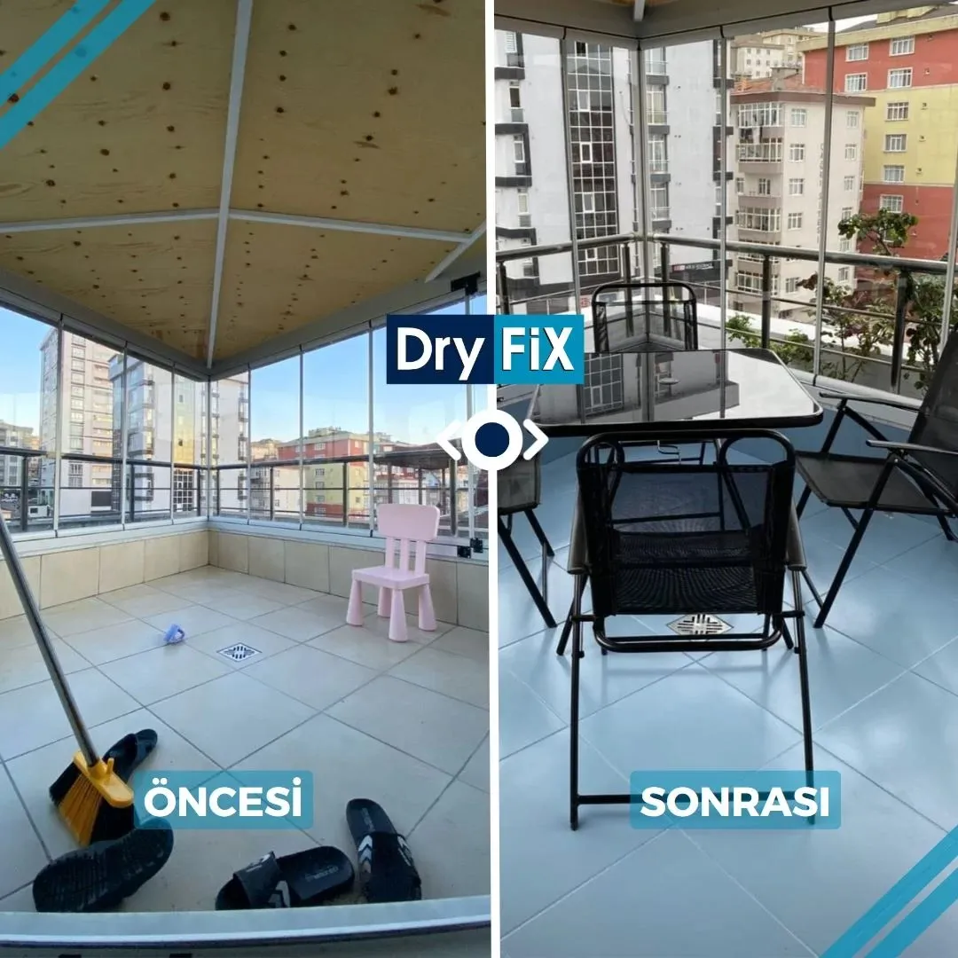 Fayans Boyası Uygulama Görseli 1