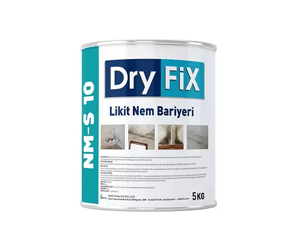 DRYFIX NM-S 10