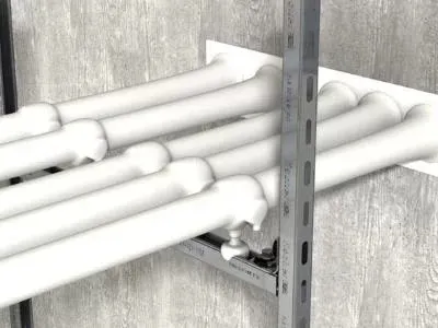 Feuerfeste Kabelfarbe Kabelfarbe Image 3