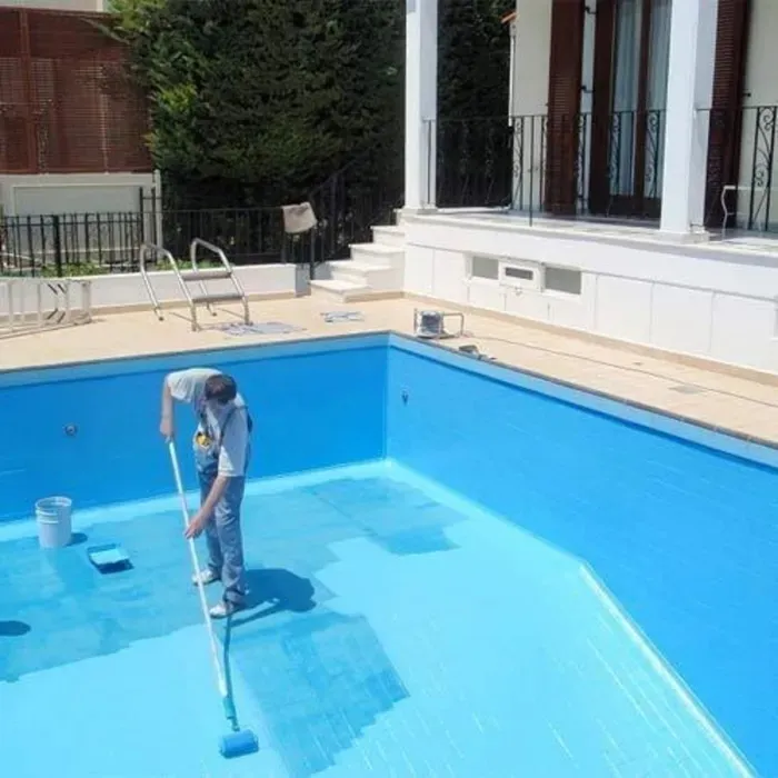 How to Insulate a Pool?