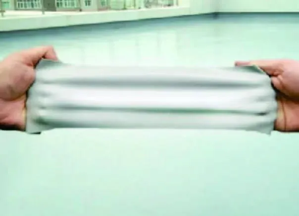 MS Polymer Su İzolasyonu Uygulama Görseli 2