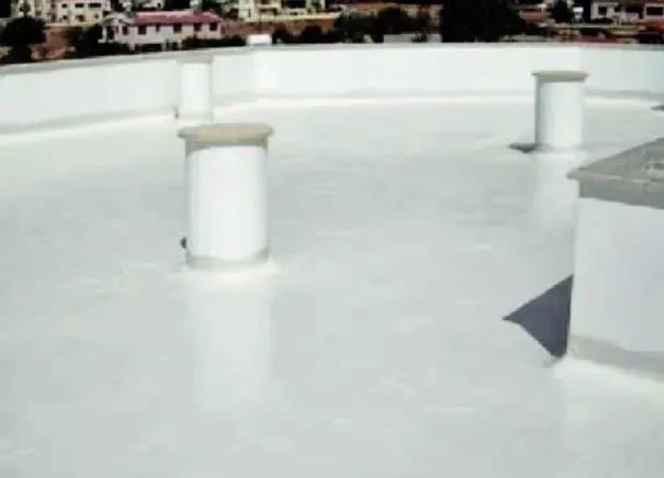 MS Polymer Su İzolasyonu Uygulama Görseli 3