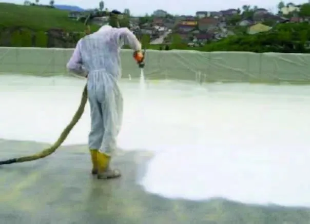 عزل المياه MS Polymer 1