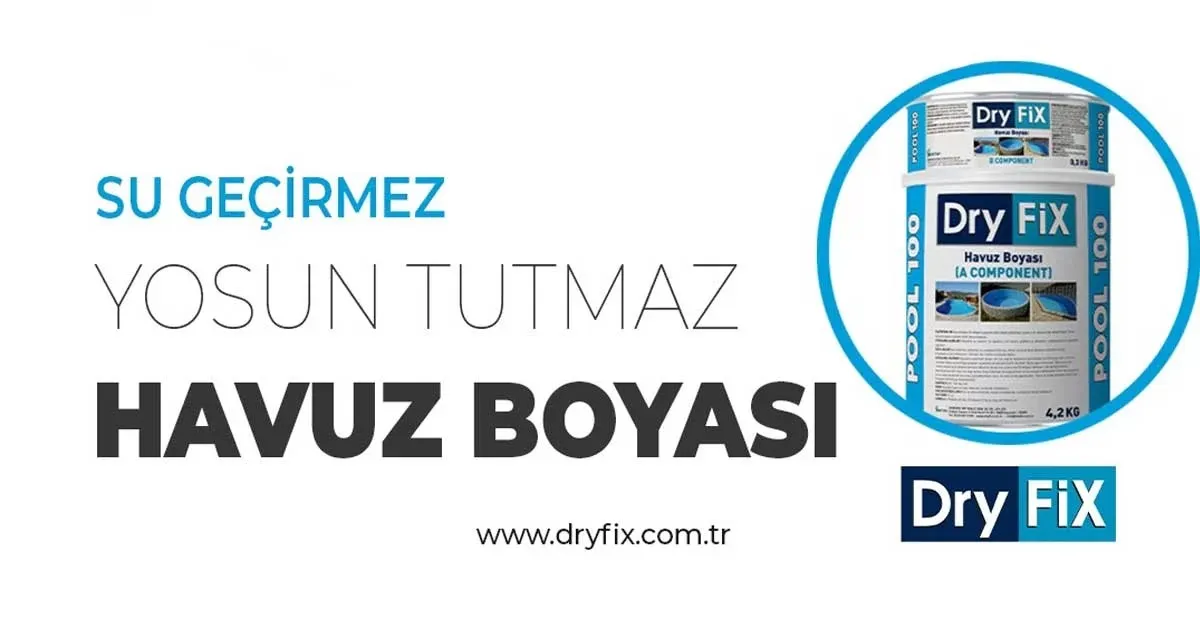 دهان حمام السباحة Pool 100