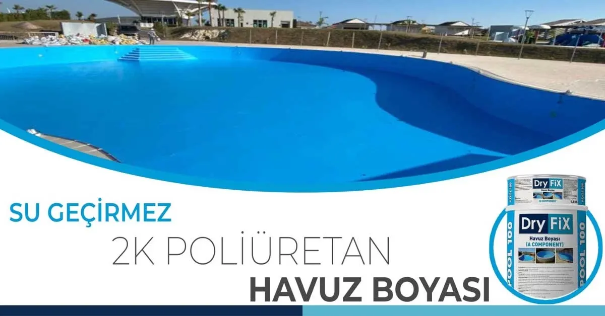 دهان حمام السباحة Pool 100