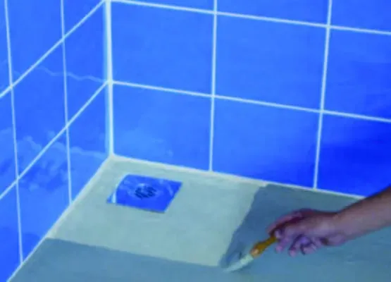 صورة شبه مرن ثنائي المكونات Semi Flex 3