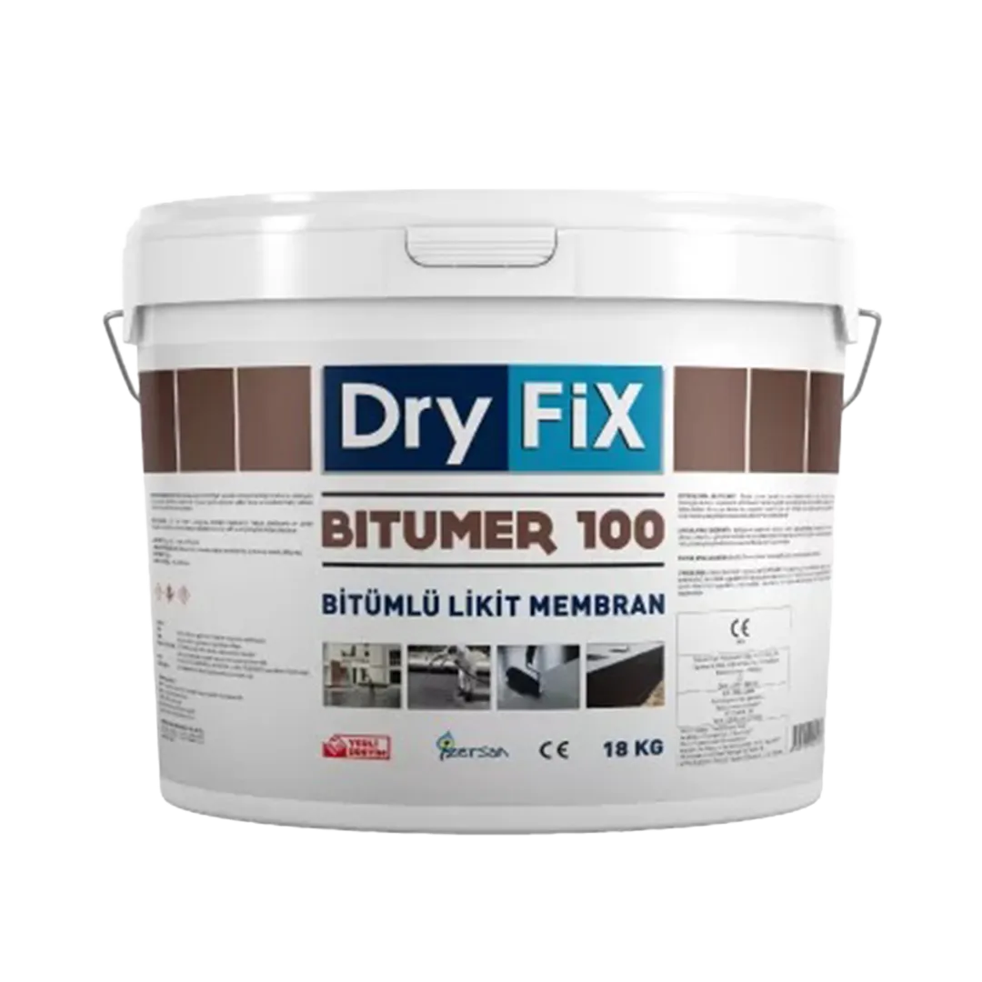 DRYFIX BITUMER100