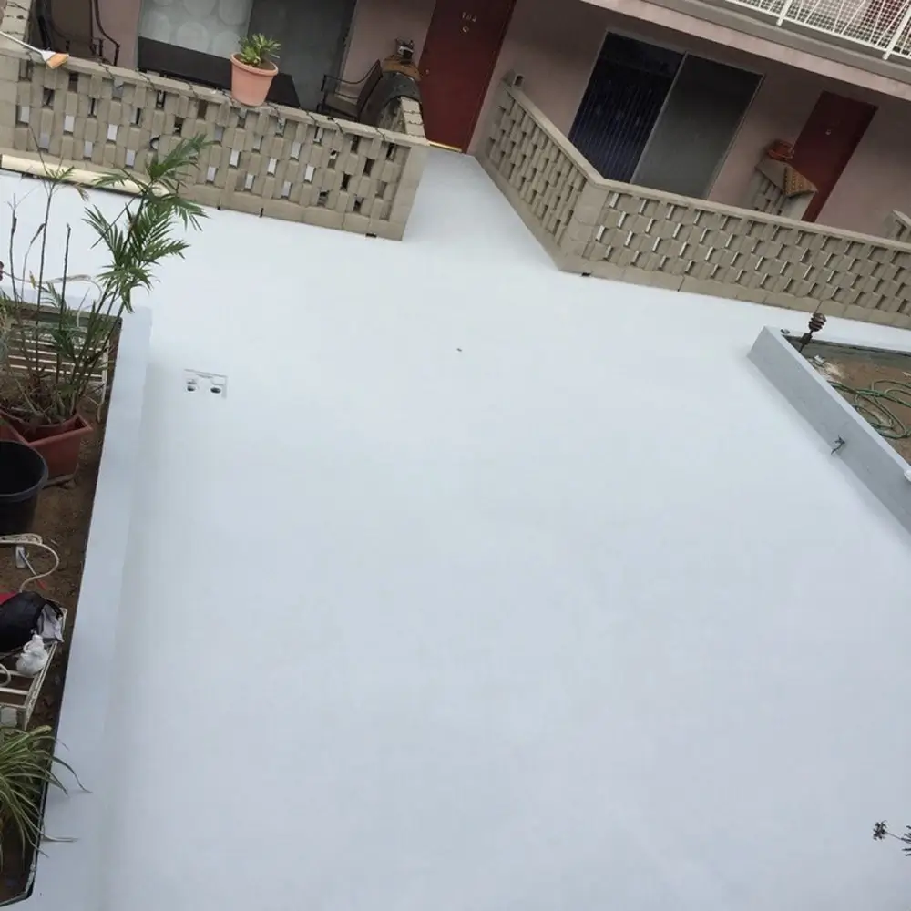 su yalıtımı