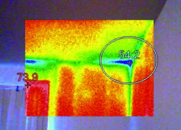 Thermofarbe Thermal 100 Image 2