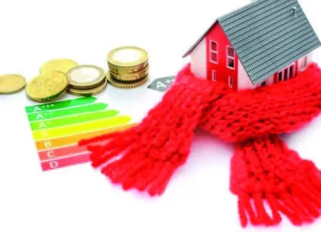 Wärmedämmfarbe Grundierung Thermal Primer Anwendungsbild 1