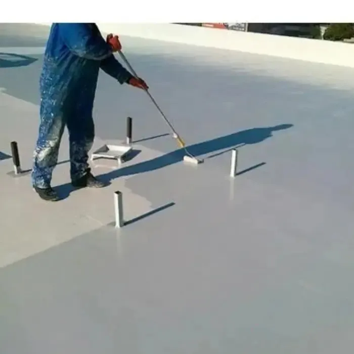 Polyurethane-Based Liquid Membranes