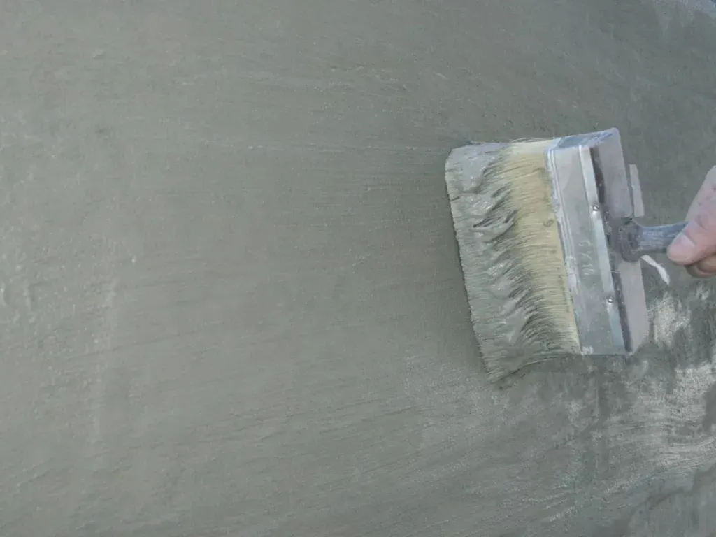 What is Crystalline Waterproofing?