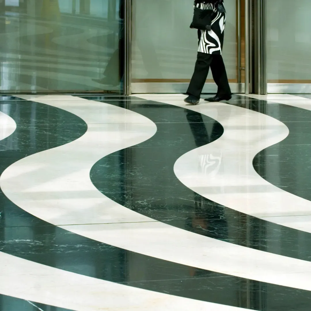 How is Liquid Glass Applied?