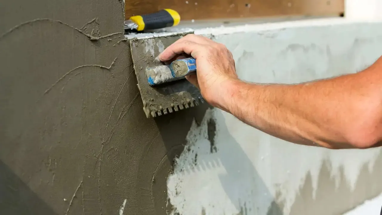 What Is Negative-Side Waterproofing?