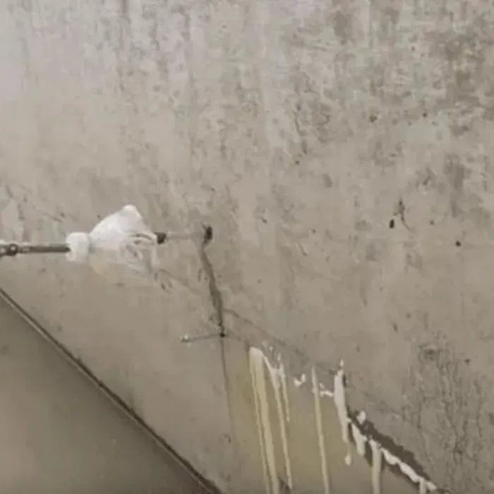 What is Polyurethane Injection?