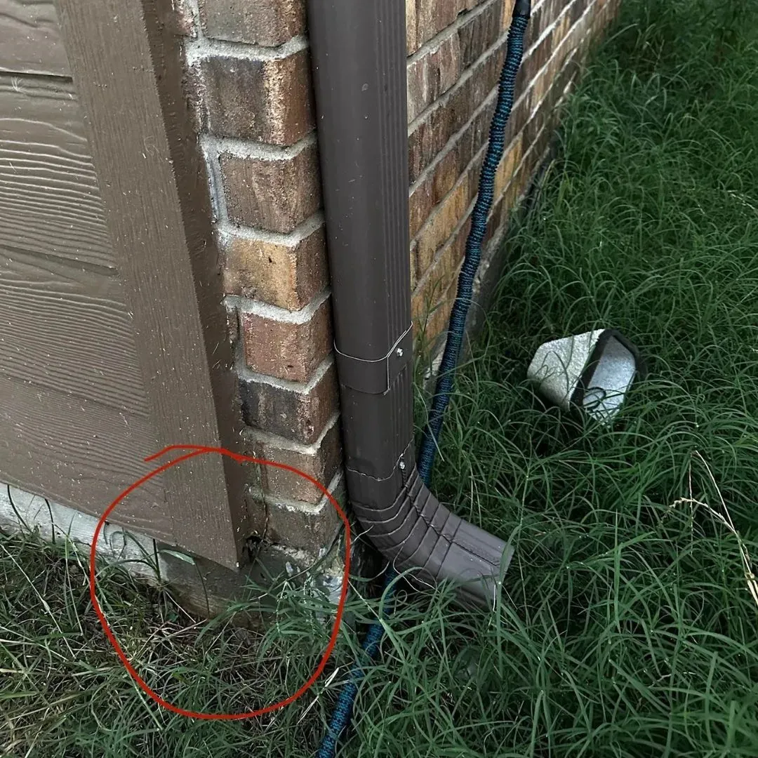 What is the Lifespan of a Building with a Waterlogged Foundation?