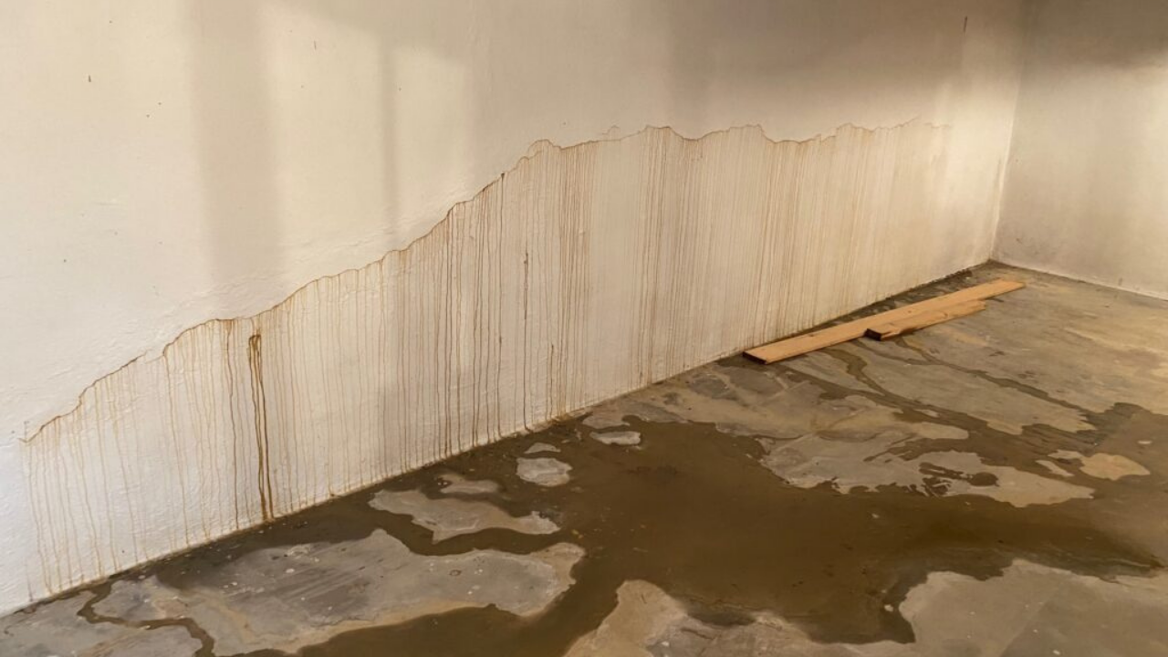 How to Waterproof a Basement Properly?