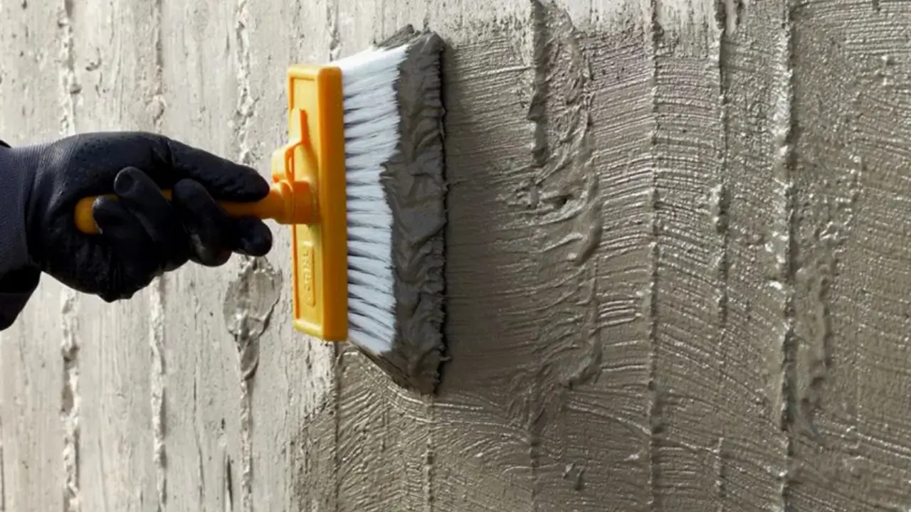 What Is Waterproofing Mortar? Key Features, Application Areas, and Pro Tips