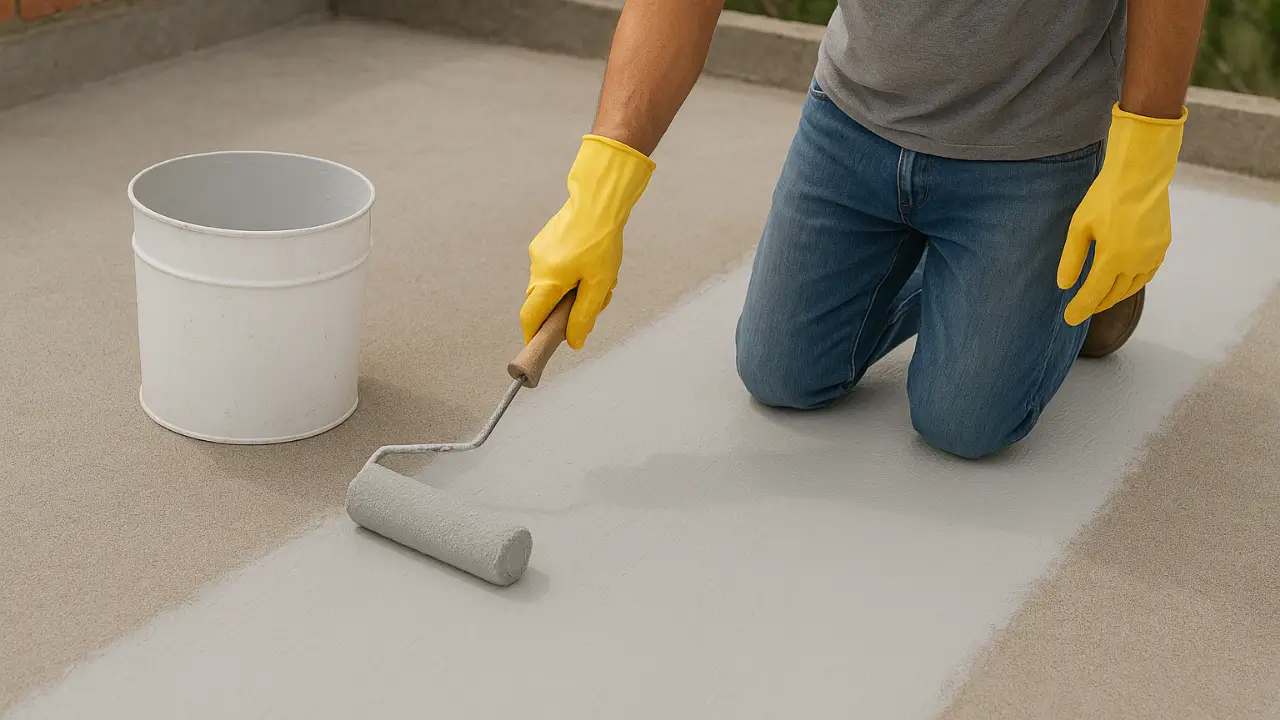 What Are the Risks of Living in a Building Without Waterproofing?
