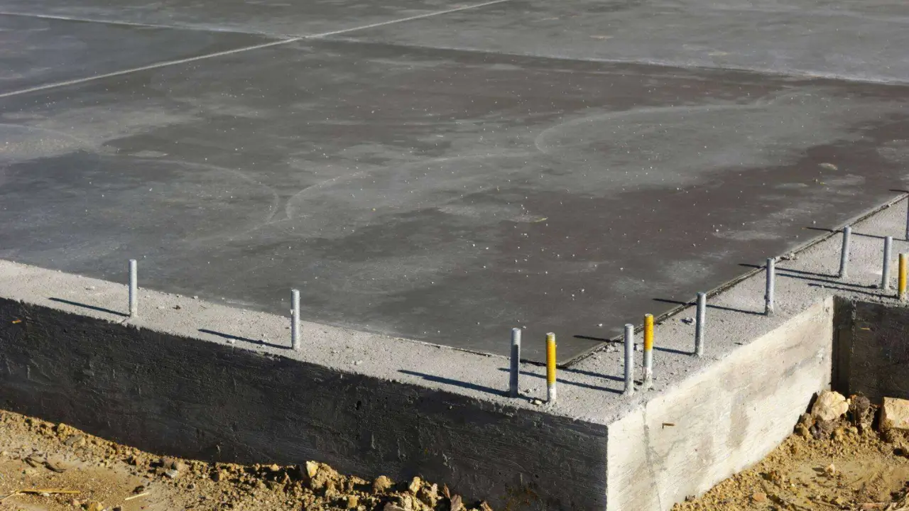 Which Materials Are Used for Foundation Waterproofing?