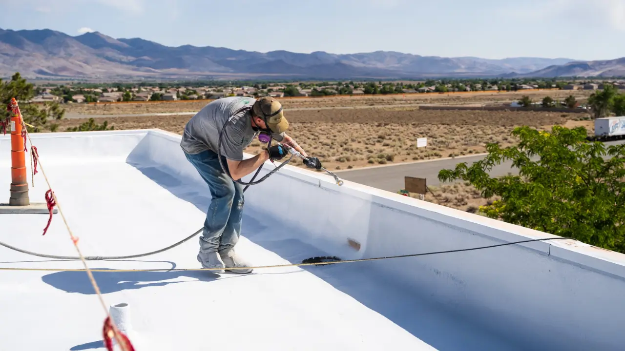 Next-Generation Waterproofing Solutions: How to Protect Your Home More Effectively