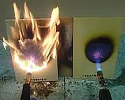 Yangın Solüsyonu No Fire Uygulama Görseli 2