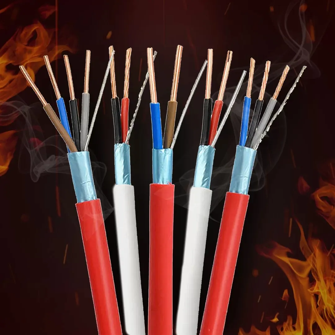 Yanmaz Kablo Boyası Cable Paint Uygulama Görseli 1